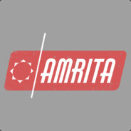 Amrita Studio logo