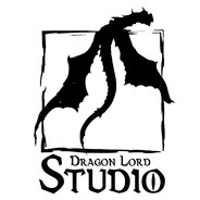 Dragon Lord Studio logo