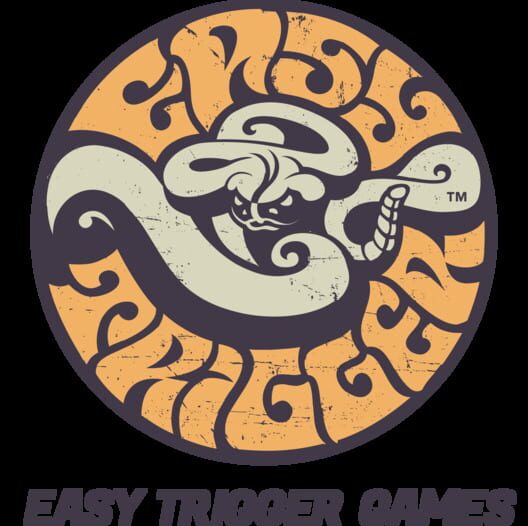 Easy Trigger logo