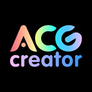 ACG creator logo