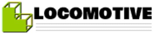 Locomotive logo