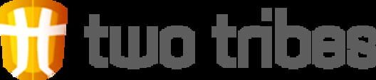 Two Tribes Publishing logo