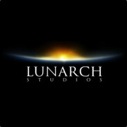 Lunarch Studios logo