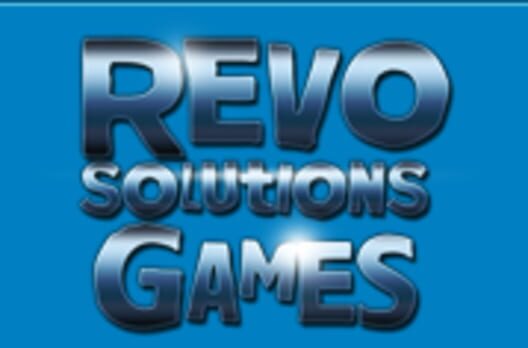 Revo Solutions logo