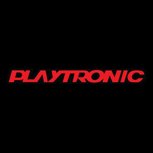 playtronic logo