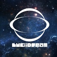 LuciiDream 清醒梦 logo