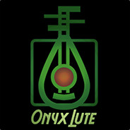 Onyx Lute logo