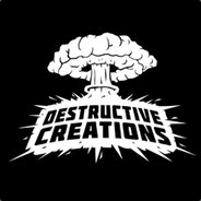 Destructive Creations