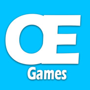 Oedipe games logo