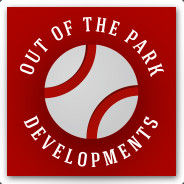 Out of the Park Developments logo