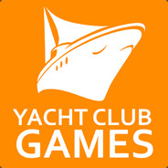 Yacht Club Games logo