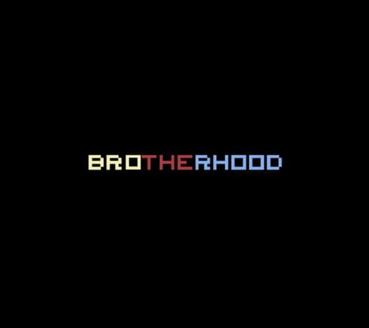 THE BROTHERHOOD logo