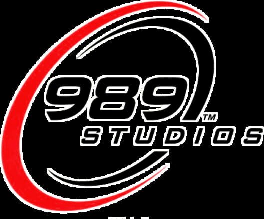 989 Studios logo