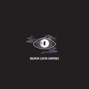 BlackLock Games logo
