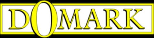 Domark Software logo