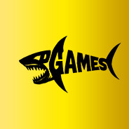 SP GAMES logo