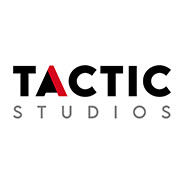 Tactic Studios logo