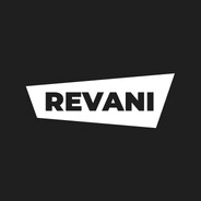 Revani logo