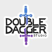 Double Dagger Studio logo