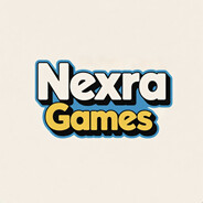 NexraGames logo