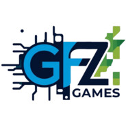 GFZ Games logo