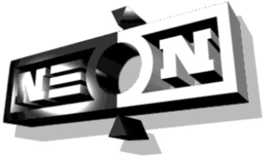 neon software logo
