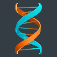 Vivid Helix logo