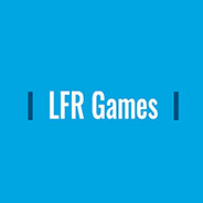 LFR Games logo