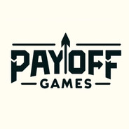 Payoff Games logo