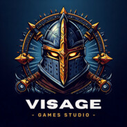 Visage Games Studio logo
