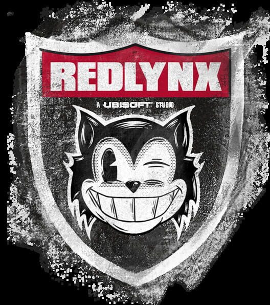 Redlynx logo