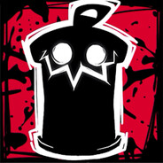 Can Can Can a Man logo