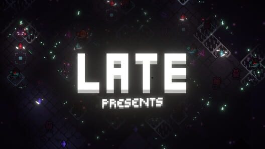 qLate logo