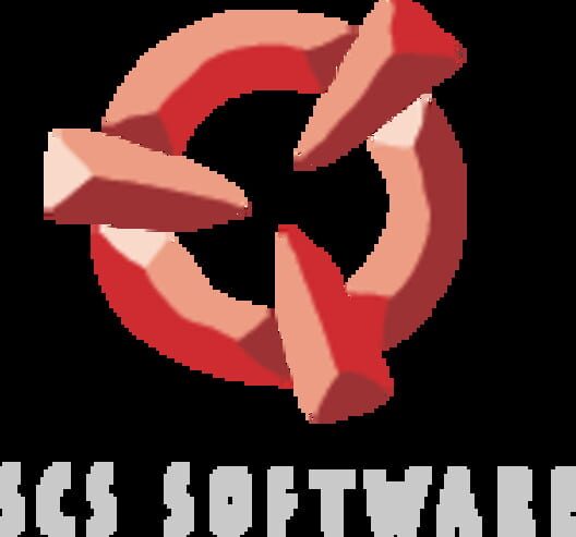 SCS Software logo