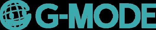 G-MODE Corporation logo