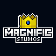 Magnific Studios logo