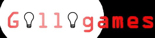 Gilligames logo
