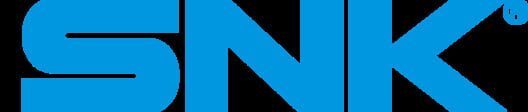 SNK logo