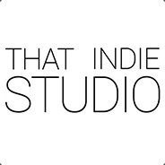 That Indie Studio logo