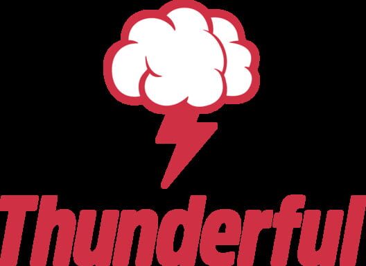 Thunderful logo