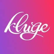 Kluge Interactive logo