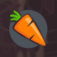 Chasing Carrots logo