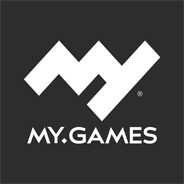 MY.GAMES logo