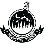 Moonshine Studios logo