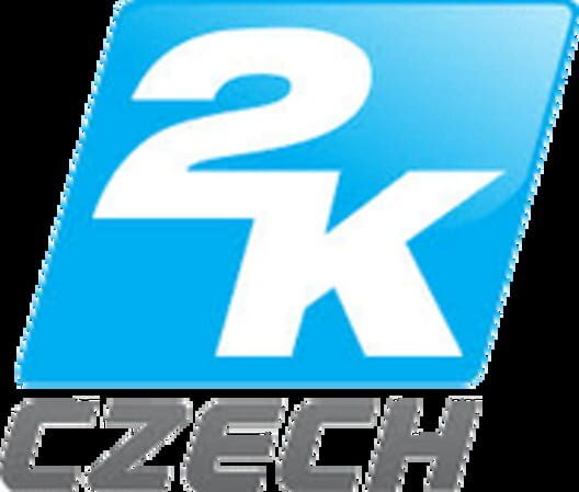 2K Czech logo