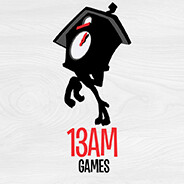 13AM Games