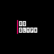 NoGlyph Games logo