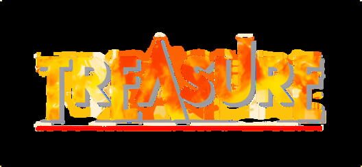 Treasure logo