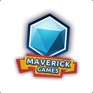 Maverick Game logo
