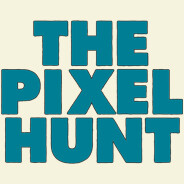 The Pixel Hunt